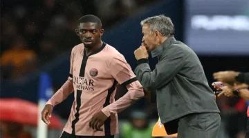 أزمة في باريس سان جيرمان تهدد استقرار الفريق قبل المواسم القادمة